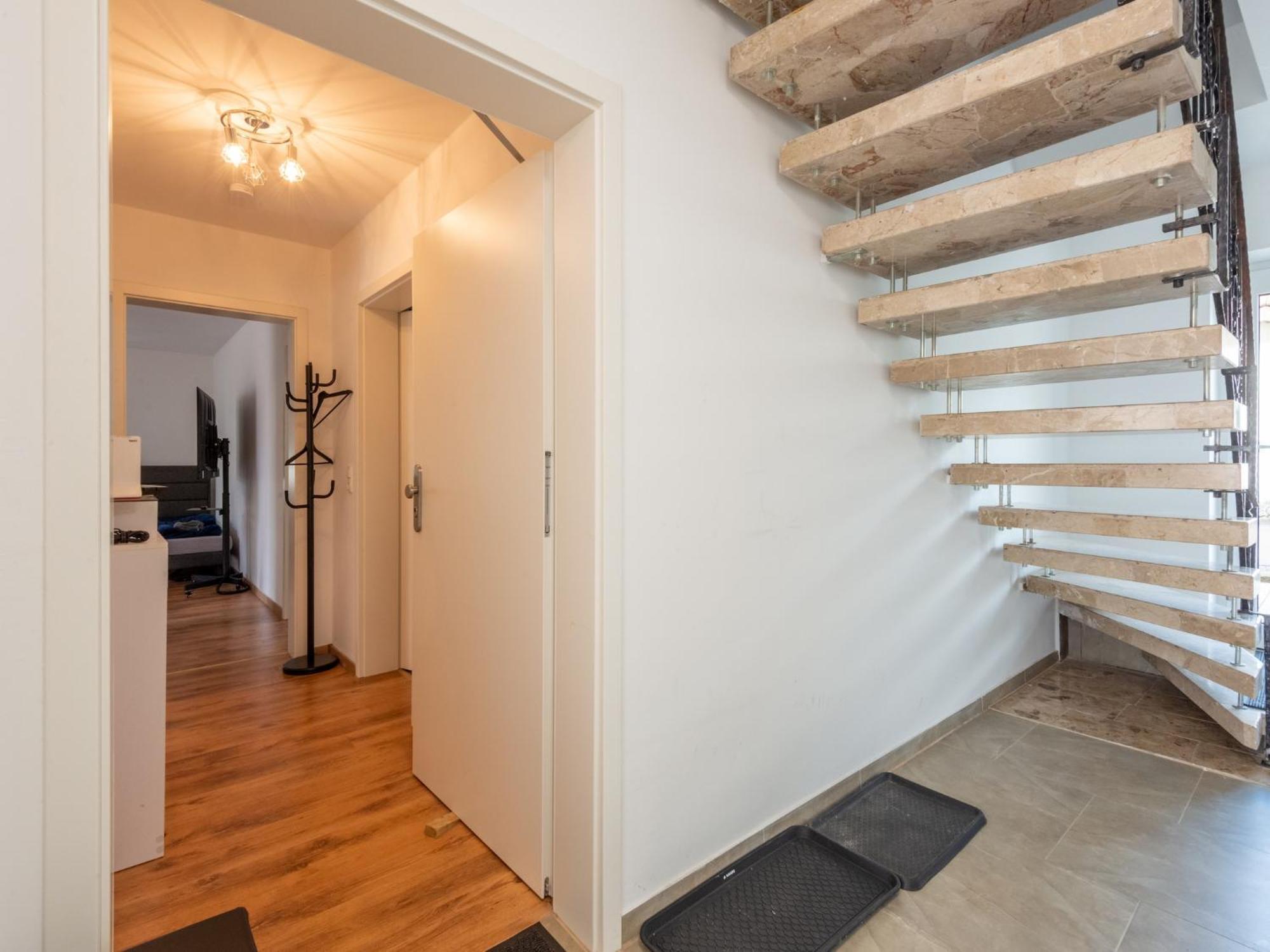 Lovely Holiday Home In Haunsheim エクステリア 写真