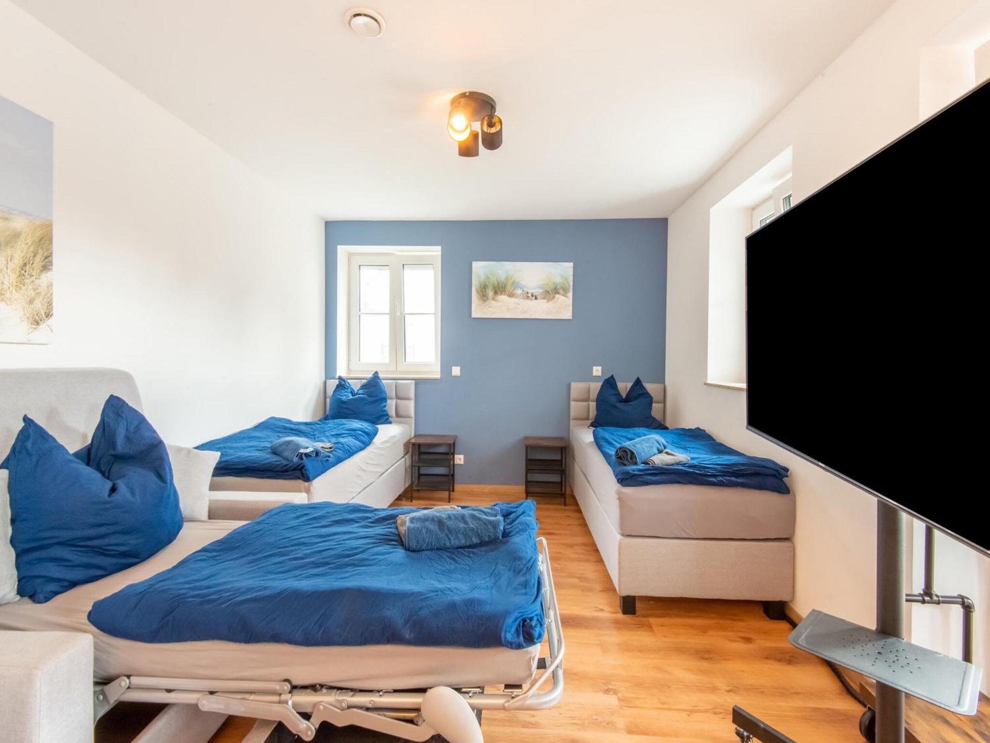 Lovely Holiday Home In Haunsheim エクステリア 写真