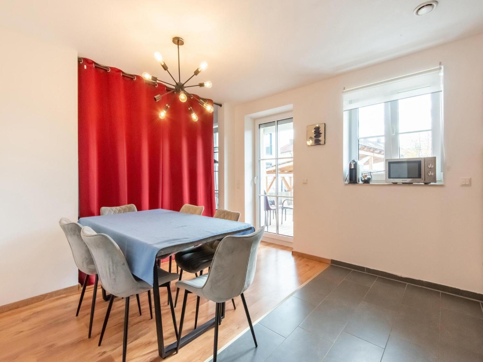 Lovely Holiday Home In Haunsheim エクステリア 写真