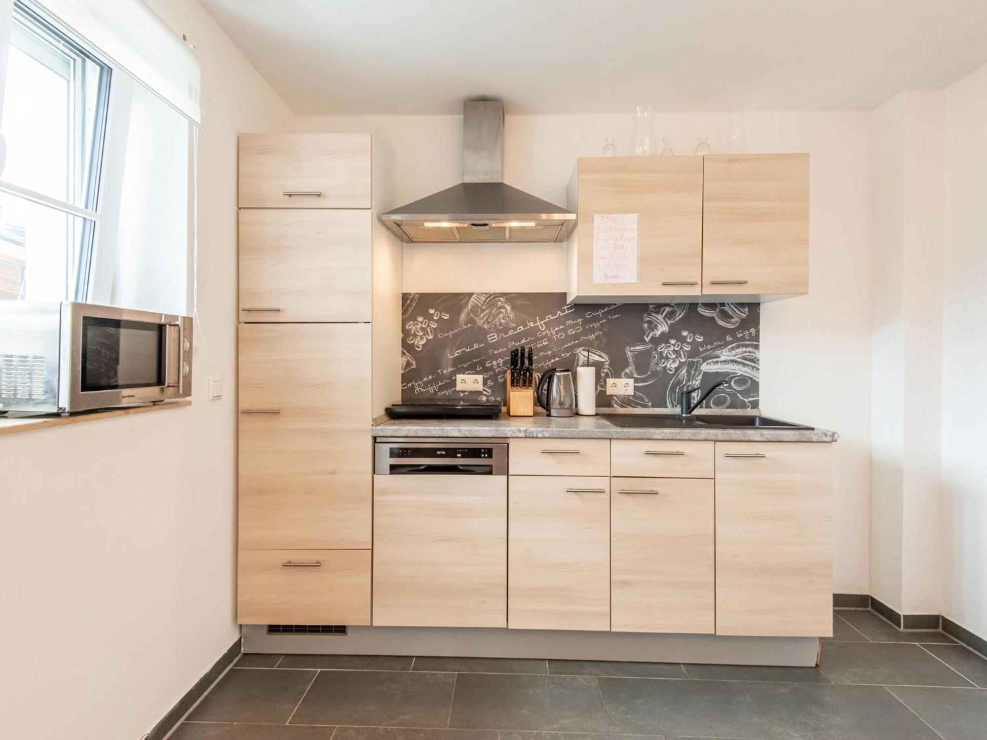 Lovely Holiday Home In Haunsheim エクステリア 写真