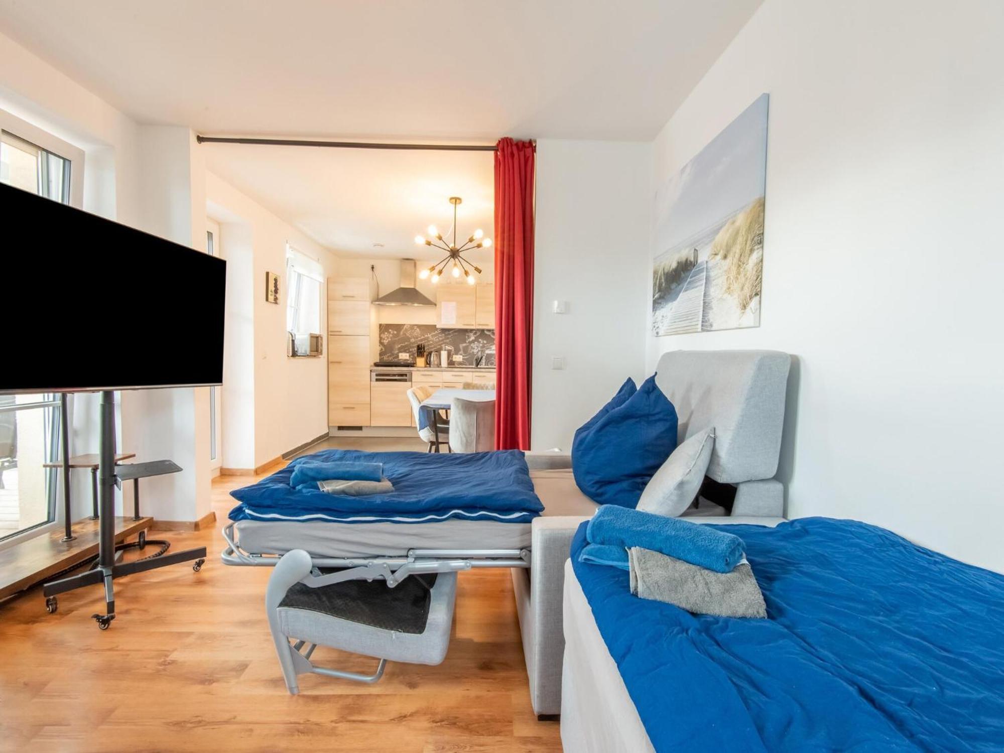Lovely Holiday Home In Haunsheim エクステリア 写真