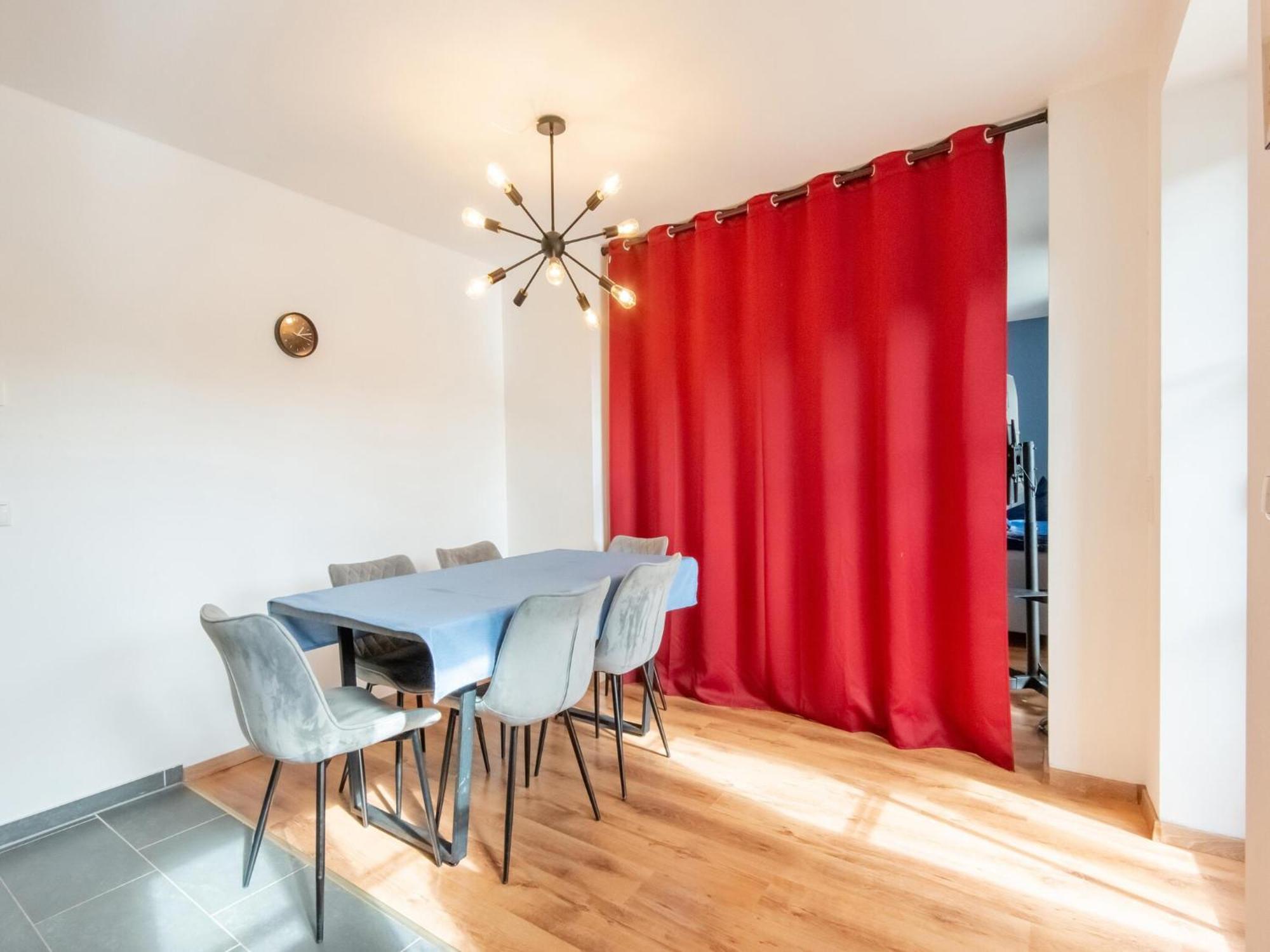 Lovely Holiday Home In Haunsheim エクステリア 写真