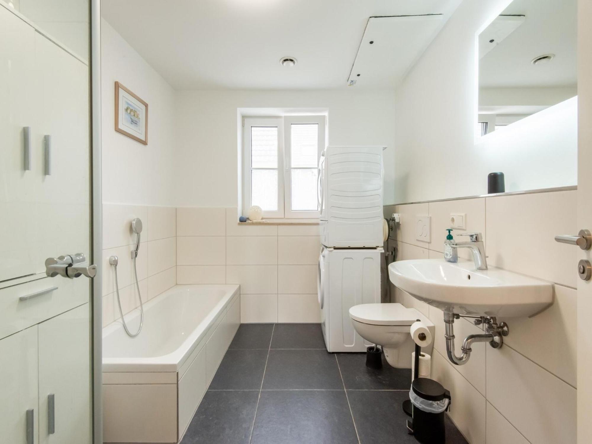 Lovely Holiday Home In Haunsheim エクステリア 写真